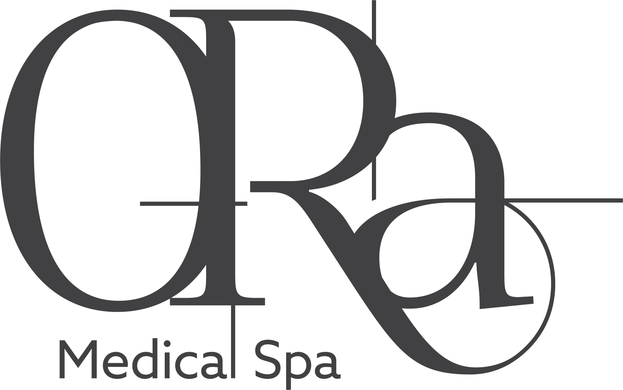 Ora Logo dark